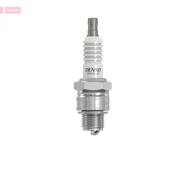 Bujie DENSO Nickel W9LM-US