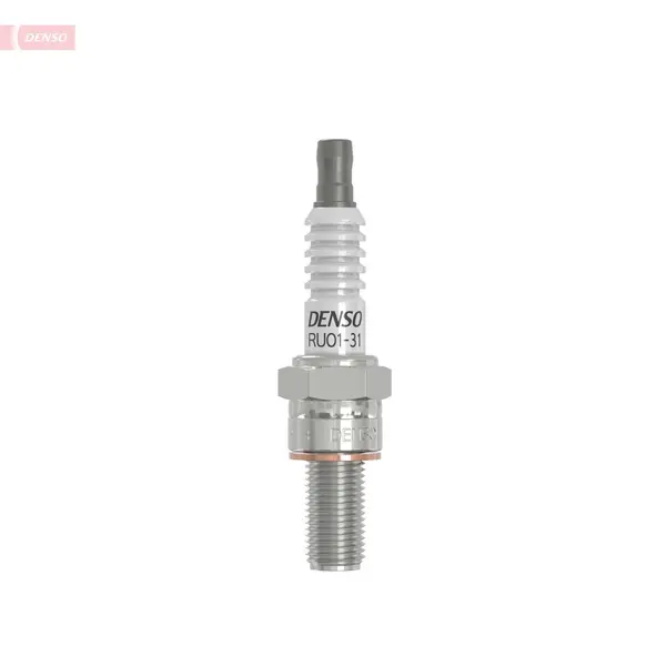 Bujie DENSO Racing RU01-31