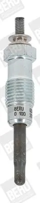 Bujie incandescenta BERU by DRiV GN970