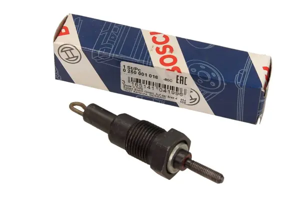 Bujie incandescenta BOSCH 0 250 001 016