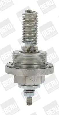 Bujie incandescenta, incalzire auxiliara BorgWarner (BERU) GHA408