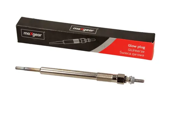 Bujie incandescenta MAXGEAR 66-0134