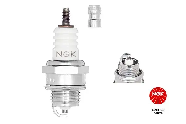 Bujie NGK 7021