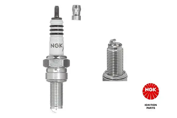 Bujie NGK Iridium IX 3521