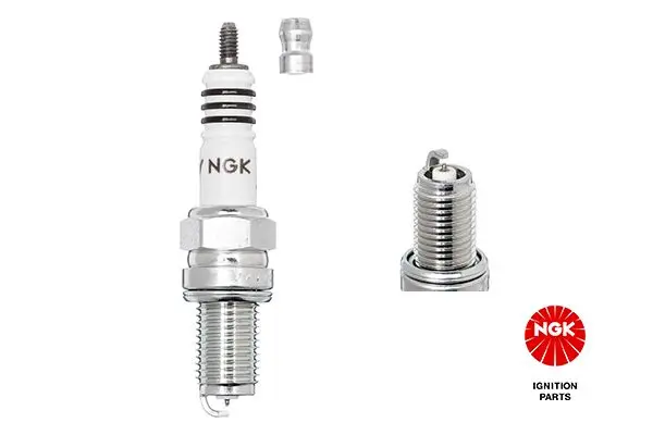 Bujie NGK Iridium IX 6650