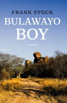Bulawayo Boy, Paperback/Frank Stock