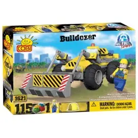 Buldozer - 1621