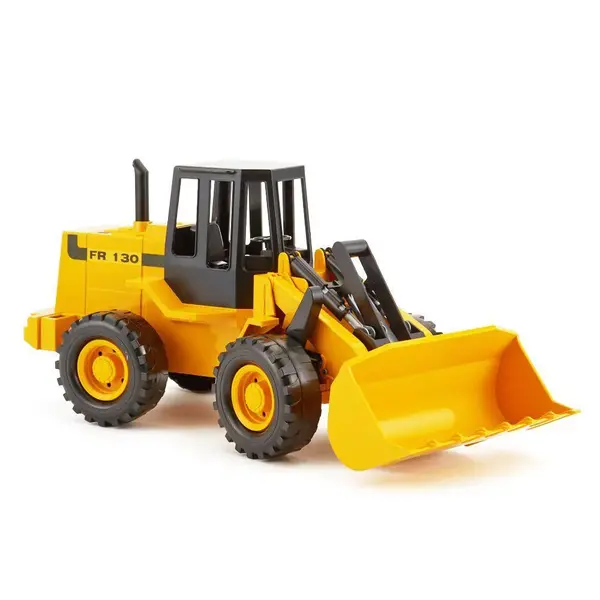 Buldozer articulat Bruder FR130