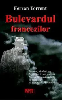 Bulevardul francezilor/Ferran Torrent