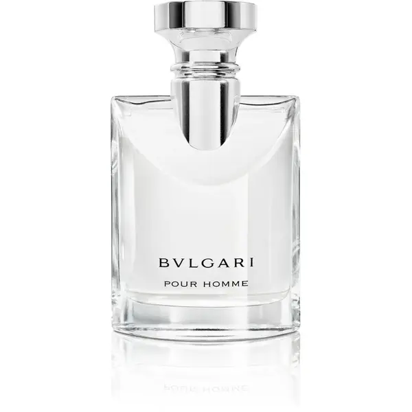 BULGARI Pour Homme Eau de Toilette pentru bărbați 50 ml
