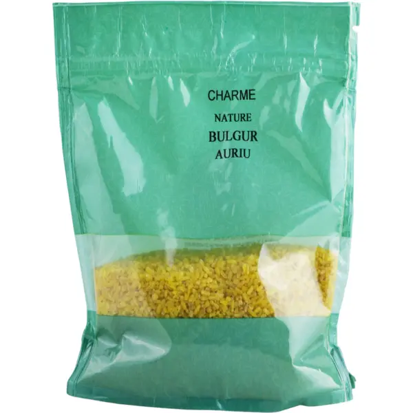 Bulgur Auriu 300g