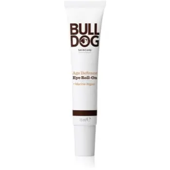 Bulldog Age Defence Eye Roll-On crema antirid pentru zona ochilor pentru barbati