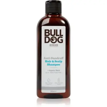 Bulldog Anti-Dandruff Shampoo sampon anti-matreata