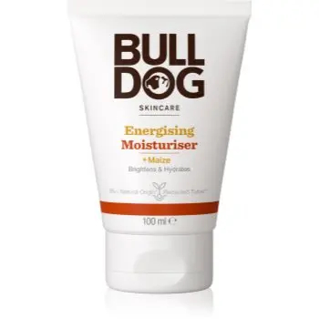 Bulldog Energising Moisturizer crema de fata