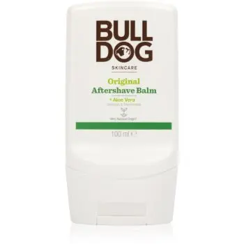 Bulldog Original Aftershave Balm balsam după bărbierit