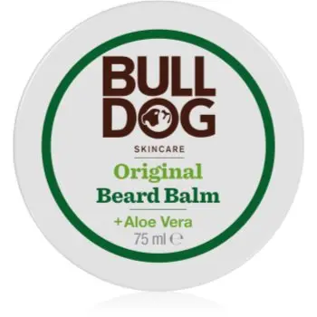 Bulldog Original Beard Balm balsam pentru barba