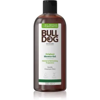 Bulldog Original gel de duș pentru barbati