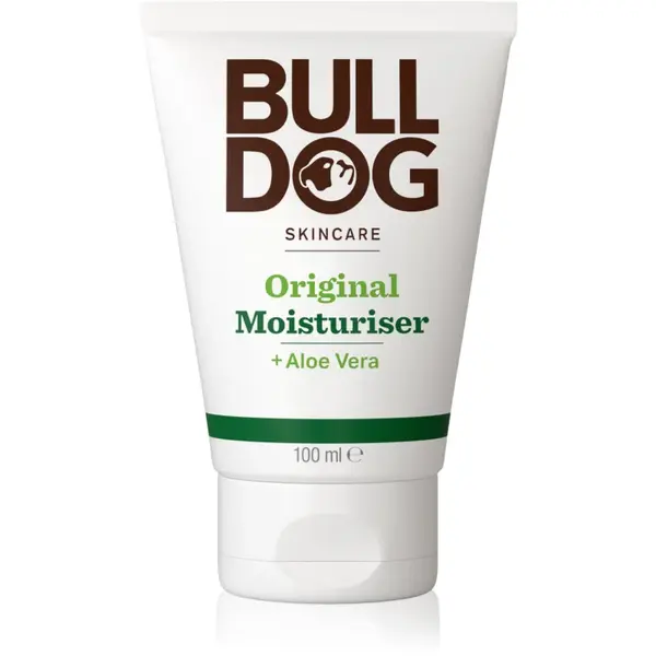 Bulldog Original Moisturizer cremă hidratantă faciale 100 ml