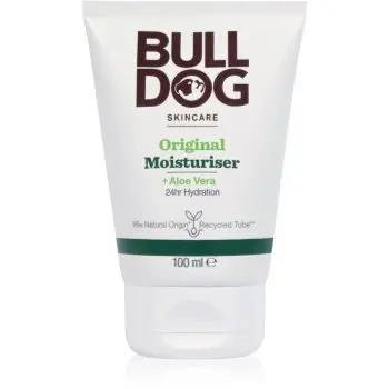 Bulldog Original Moisturizer cremă hidratantă faciale