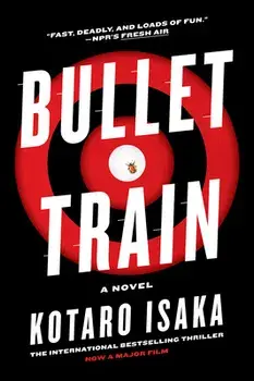 Bullet Train, Paperback/Kotaro Isaka