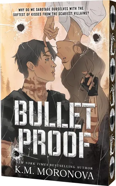 Bulletproof