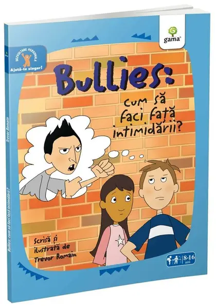 Bullies: Cum sa faci fata intimidarii
