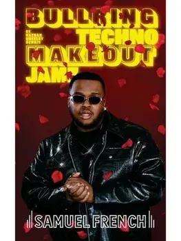 Bullring Techno Makeout Jamz, Paperback/Nathan Queeley Dennis