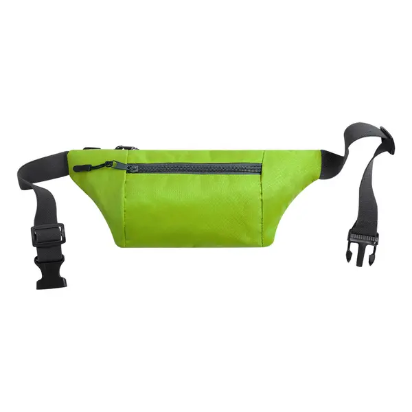 Bumber borsetă - verde lime deschis