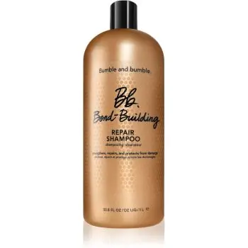 Bumble and bumble Bb.Bond-Building Repair Shampoo șampon regenerator pentru utilizarea de zi cu zi