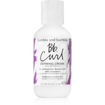 Bumble and bumble Bb. Curl Defining Creme cremă styling pentru definirea buclelor