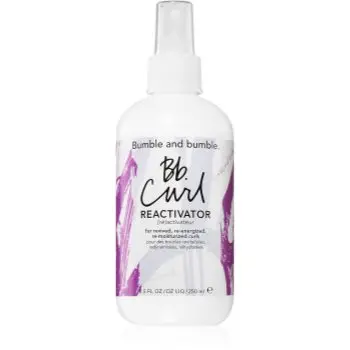 Bumble and bumble Bb. Curl Reactivator spray activator pentru par ondulat si cret