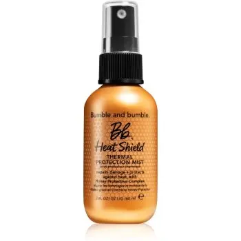 Bumble and bumble Bb. Heat Shield Thermal Protection Mist spray protector pentru modelarea termica a parului