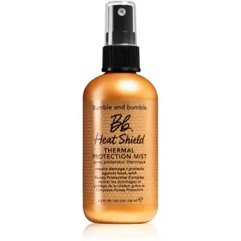 Bumble and bumble Bb. Heat Shield Thermal Protection Mist spray protector pentru modelarea termica a parului