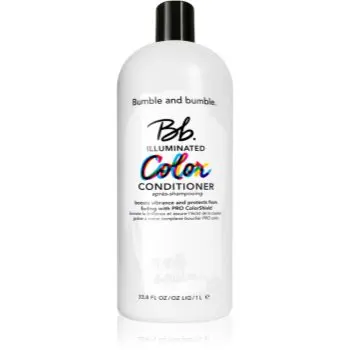 Bumble and bumble Bb. Illuminated Color Conditioner balsam protector pentru păr vopsit