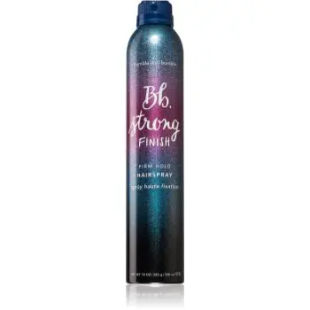 Bumble and bumble Bb. Strong Finish fixativ cu fixare puternică