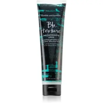 Bumble and bumble Bb. Texture Creme Structure & Hold crema styling cu aspect semi-mat pentru păr