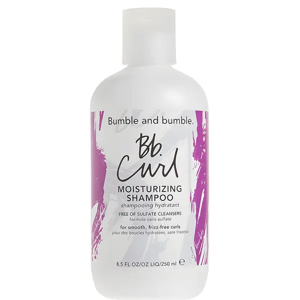 Bumble and bumble Curl Moisturizing Shampoo 250ml