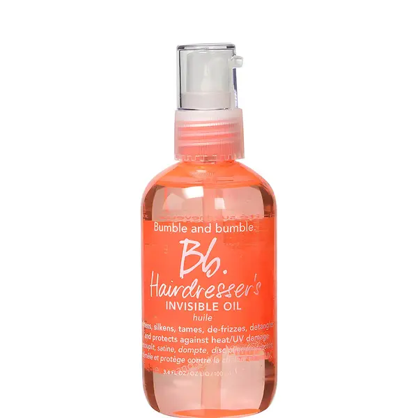 Bumble and bumble Hairdresser's Invisible Oil 100ml