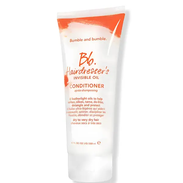 Bumble and bumble Hairdresser's Invisible Oil Conditioner - 200ml