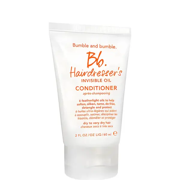 Bumble and bumble Hairdresser's Invisible Oil Conditioner - 60ml