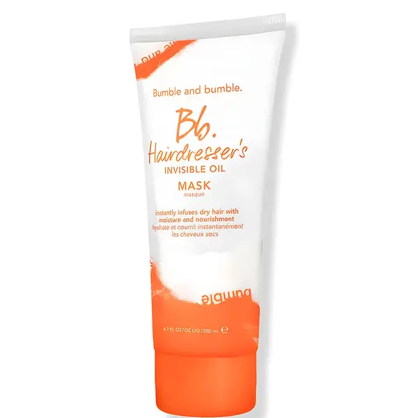 Bumble and bumble Hairdresser's Invisible Oil Mask 200ml