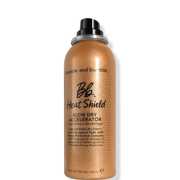 Bumble and bumble Heat Shield Blow Dry Accelerator 125ml
