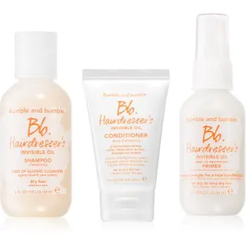 Bumble and bumble Hydration Wonder set