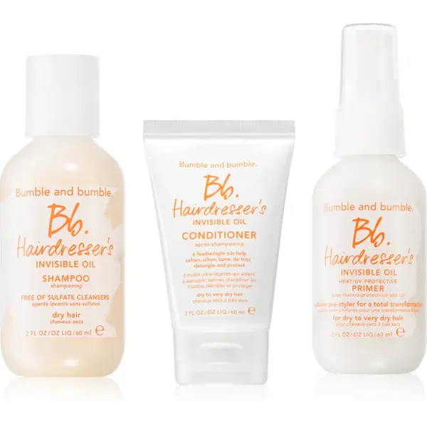 Bumble and bumble Hydration Wonder set
