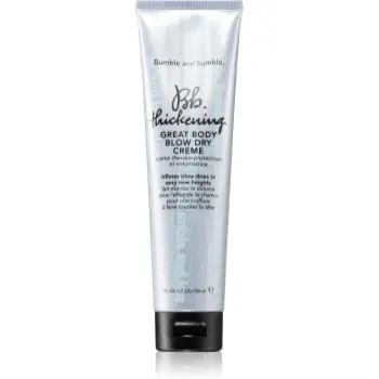 Bumble and bumble Thickening Great Body Blow Dry crème crema de par pentru volum mărit