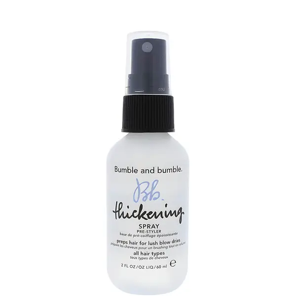 Bumble and bumble Thickening Hairspray - 60ml