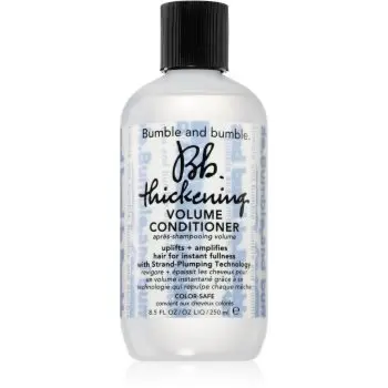 Bumble and bumble Thickening Volume Conditioner balsam pentru volum și rezistanță