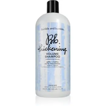 Bumble and bumble Thickening Volume Shampoo șampon volum maxim