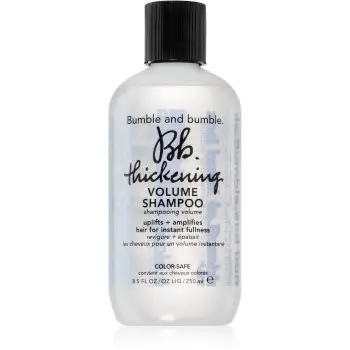 Bumble and bumble Thickening Volume Shampoo șampon volum maxim