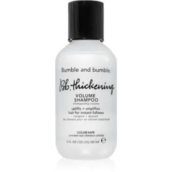 Bumble and bumble Thickening Volume Shampoo șampon volum maxim